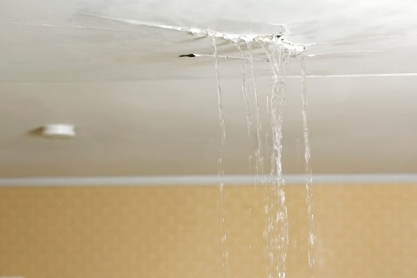 exterior construction